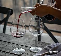 CENA DEGUSTACION CON CHARLA DE VINOS